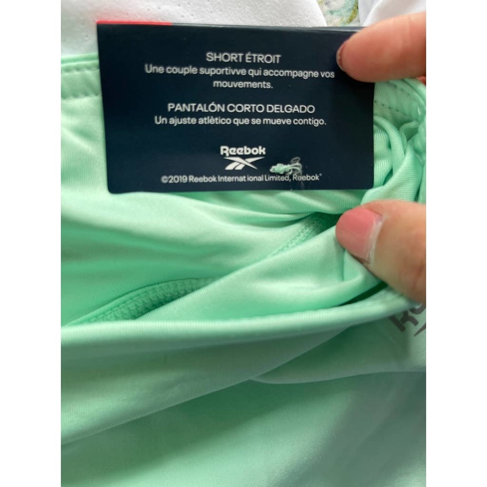 NWT Reebok Short - Picture 8 of 8